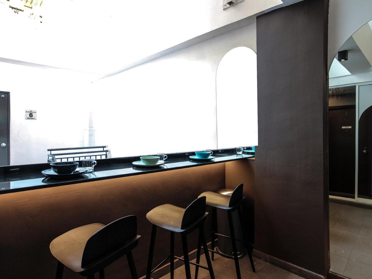 St Signature Bugis Beach, Dayuse, 5 Hours, 9Am-2Pm Singapur Exterior foto